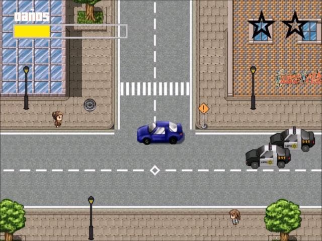 Destino Mortal screenshot 6