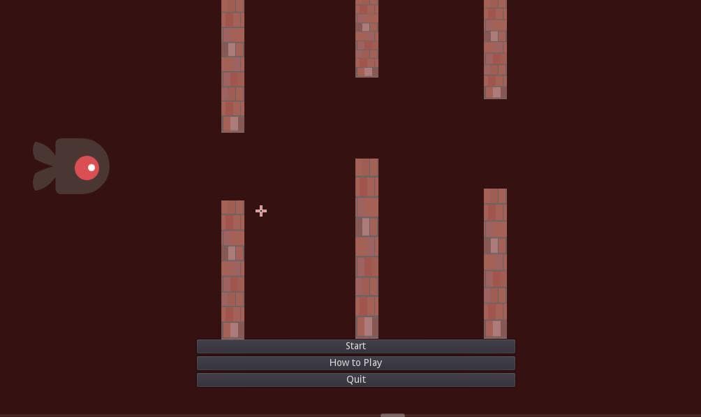 Flappy Spirit