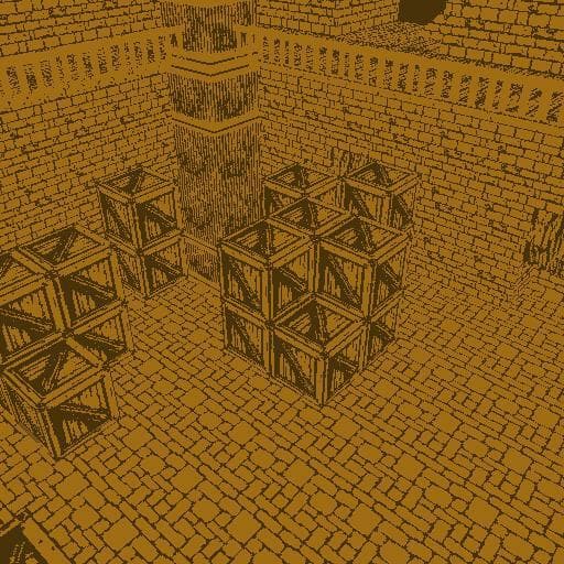 Clockwork Cogs screenshot 2