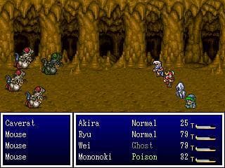 Heros Realm screenshot 3