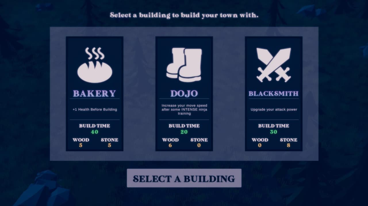 VooDoo Jack screenshot 2