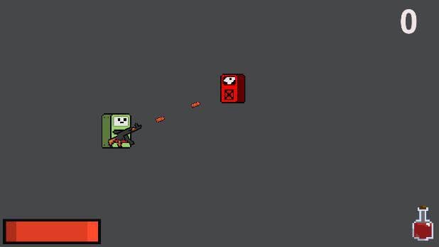 ArmutBot screenshot 3