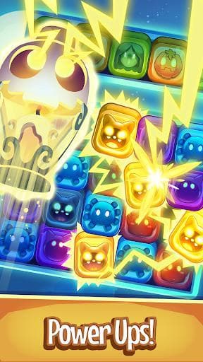 Monster Mansion Blast screenshot 3
