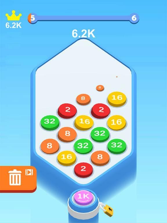 Bubble Bond screenshot 4