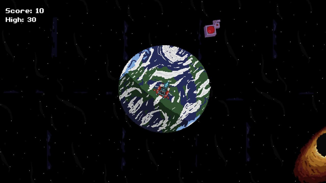 Supernova! screenshot 2