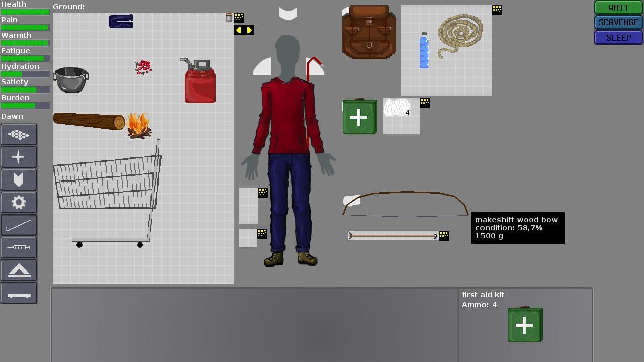 ProjectX screenshot 6