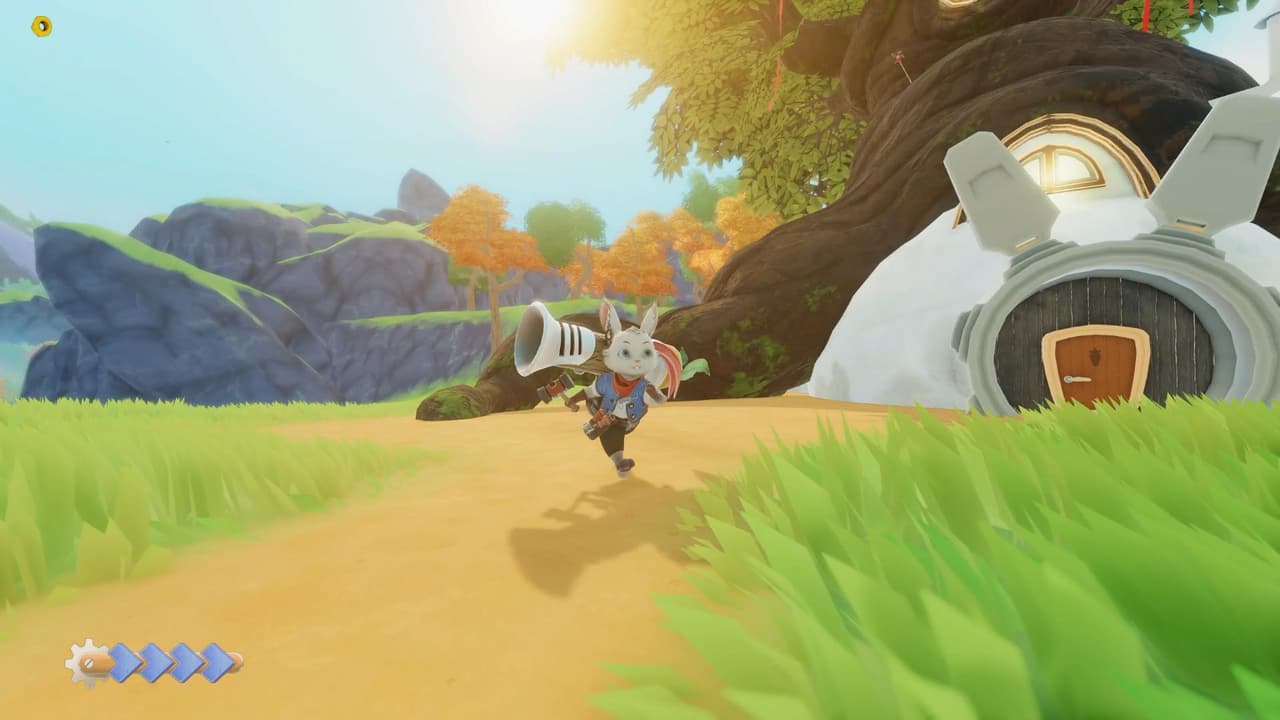 Oh No! Kobolds! screenshot 5
