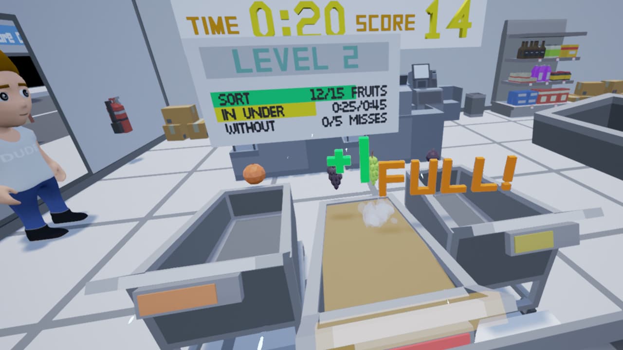 Sort Em screenshot 6