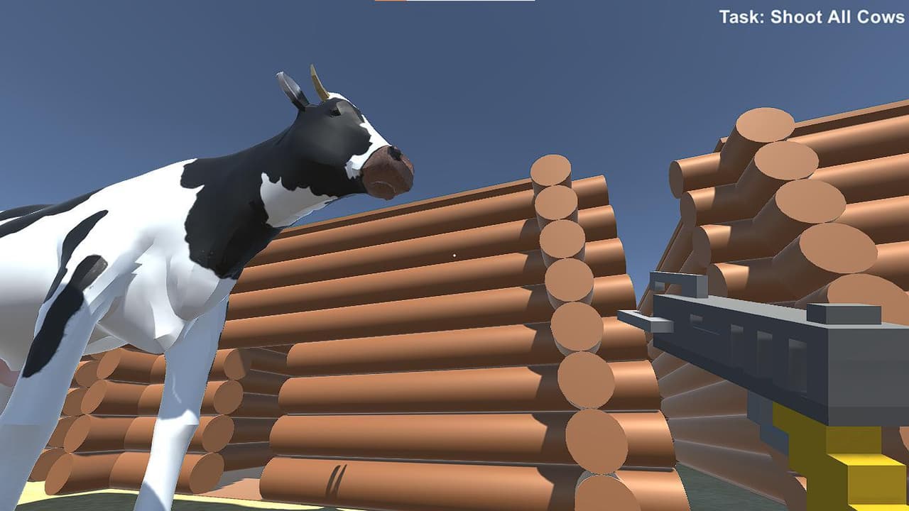 The Scene of Mushrooms screenshot 5