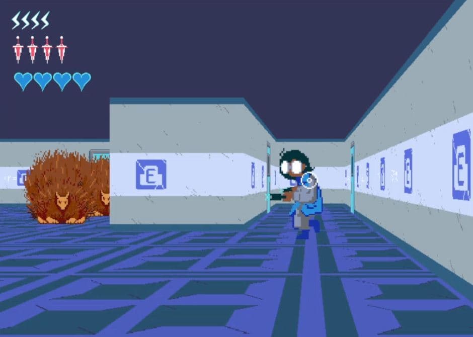 A Tower for the Mortals screenshot 6