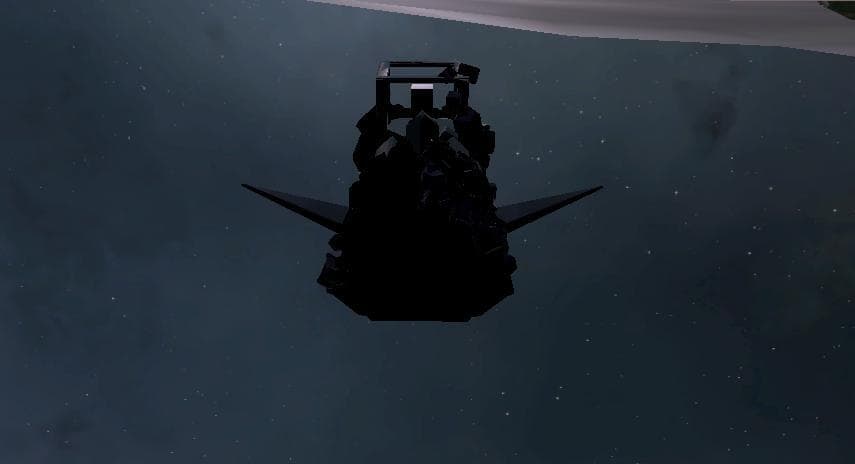 QuAnTuM CaR screenshot 4