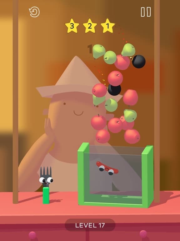 Fork N Sausage screenshot 4