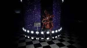 Creepy Nights At Freddys Mobile screenshot 4