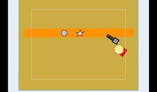 tower defense attack