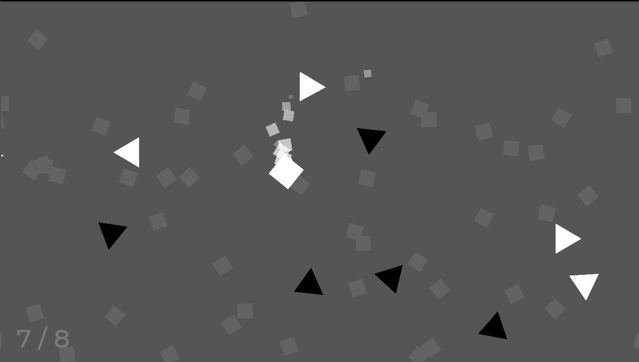 Both Sides (KD42) screenshot 2