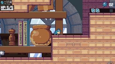RUBATO Demo screenshot 2