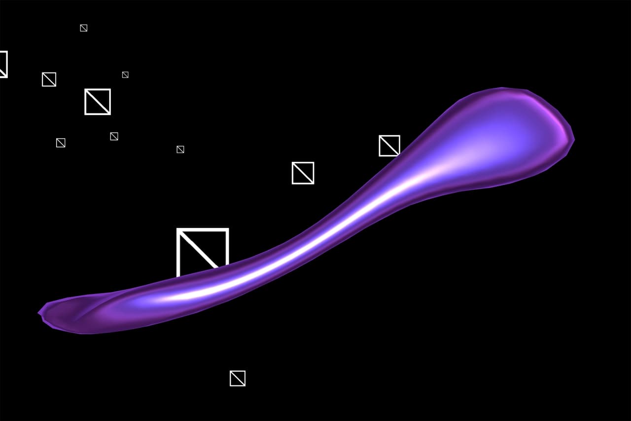 Null Blob screenshot 3