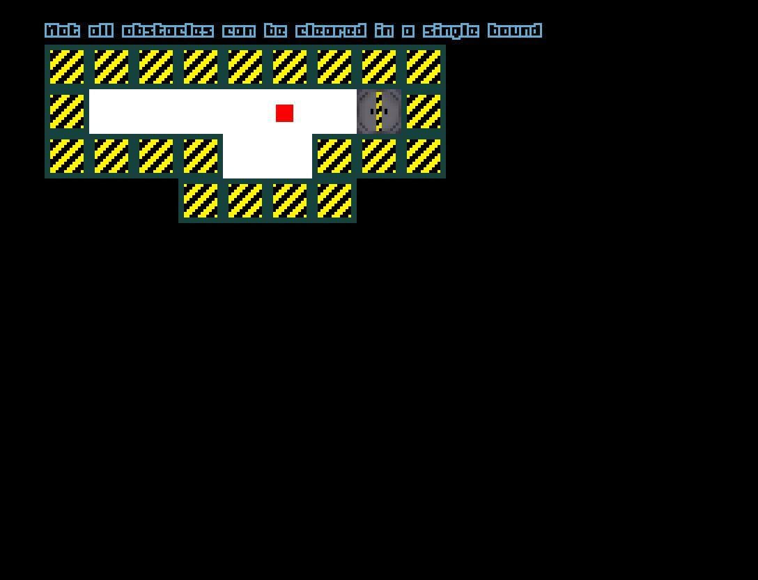 Flip Out! (DeltaF1) screenshot 3