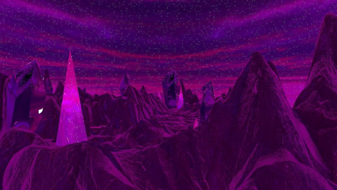 Crystal Haven: Hearts Springs screenshot 2