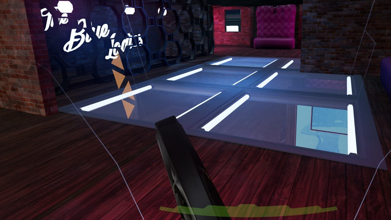 ShadowCore VR screenshot 5