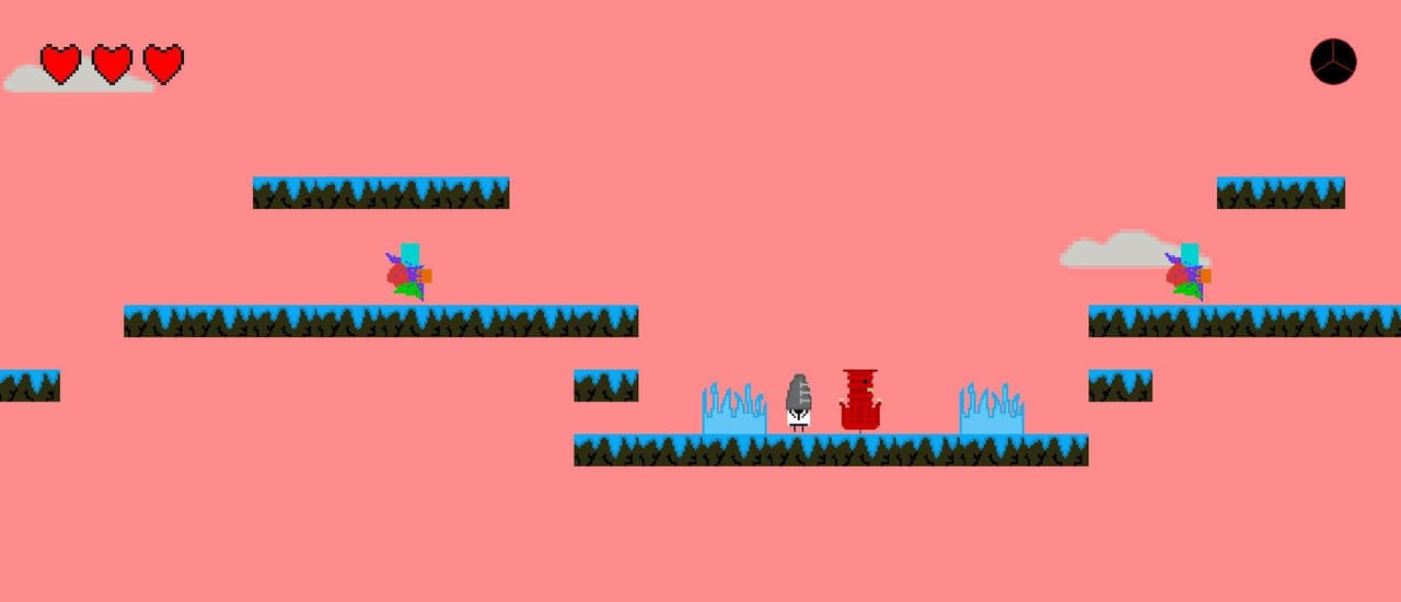 ART. IS. DEAD. screenshot 4