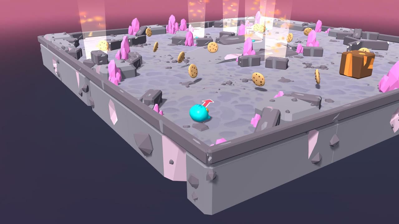 Re-re-reborn screenshot 3