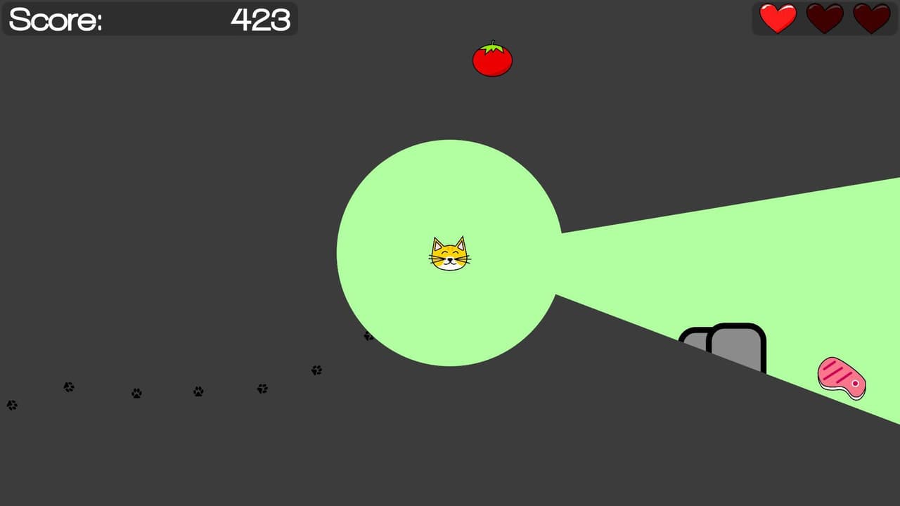 Felines Feast screenshot 5
