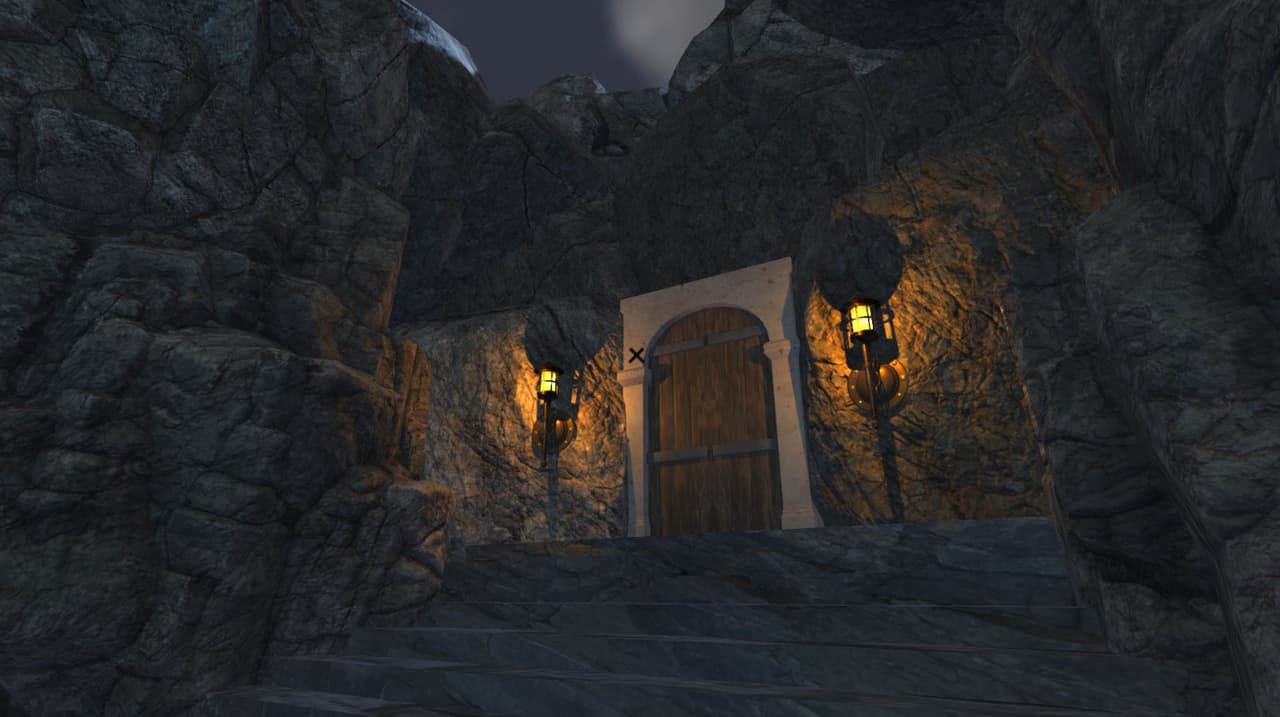 EL SEPULCRO screenshot 4