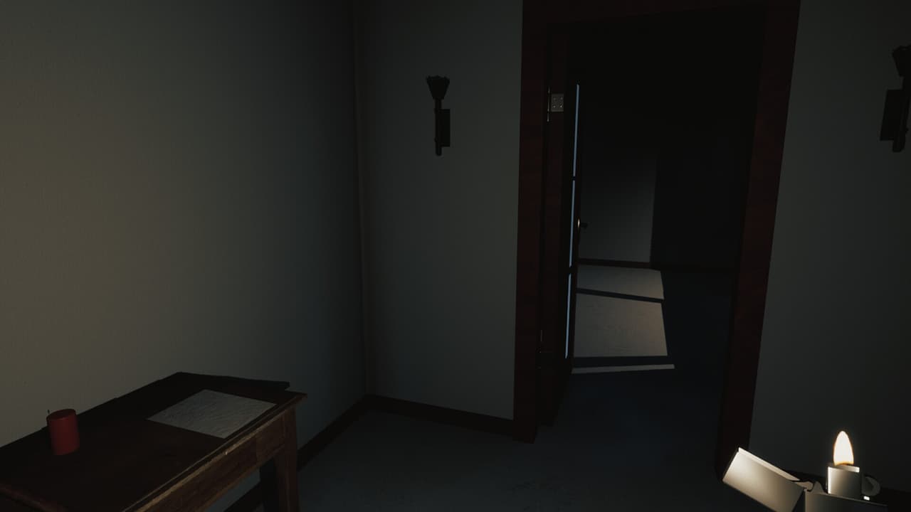 居家模拟器(Home Simulator) screenshot 2