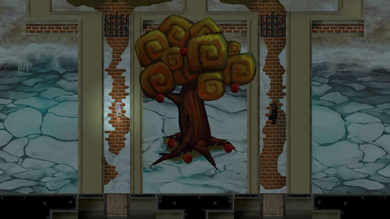 Pillar by Michael Hicks and Gonçalo Antunes screenshot 5