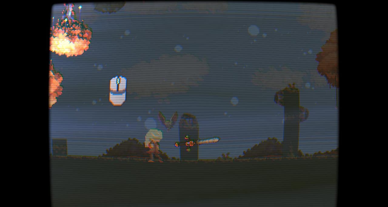 The Attack Of The Mushrooms