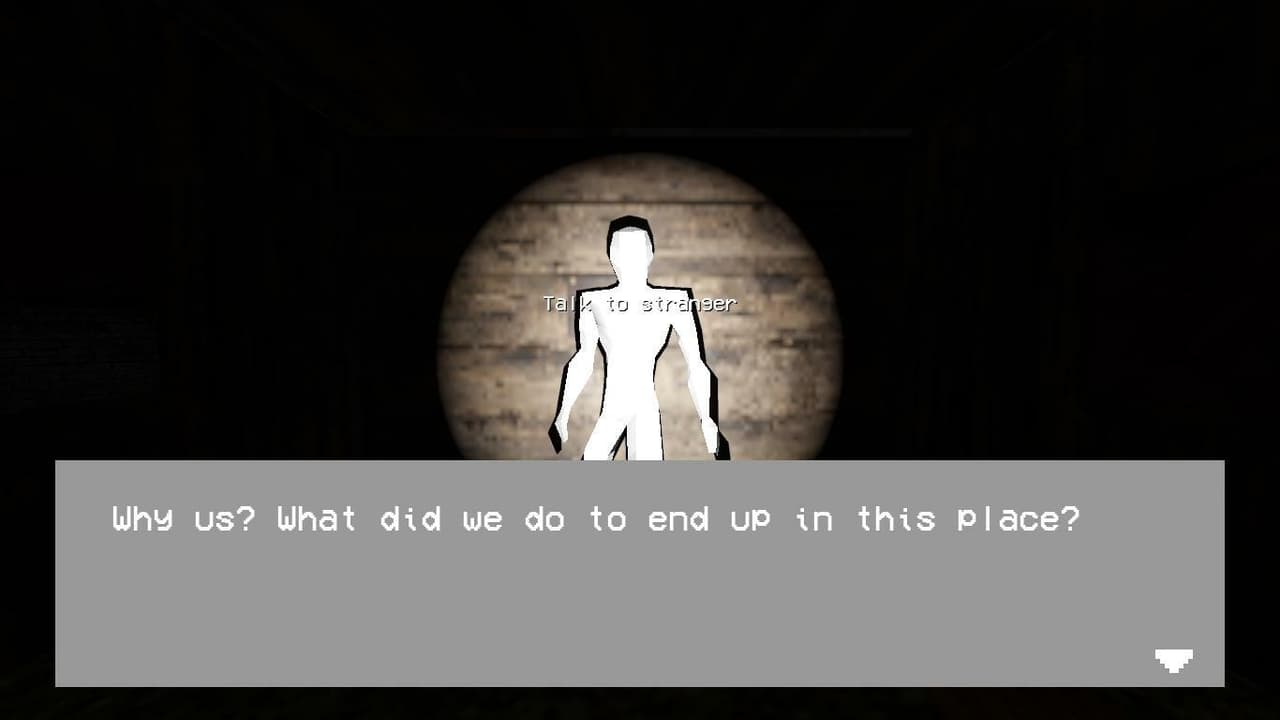 blackout (itch) (Fer) screenshot 4