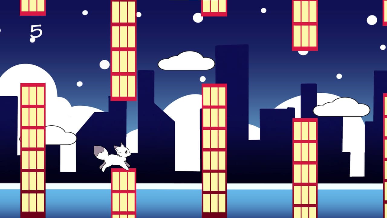 The Dreaming Fox screenshot 4