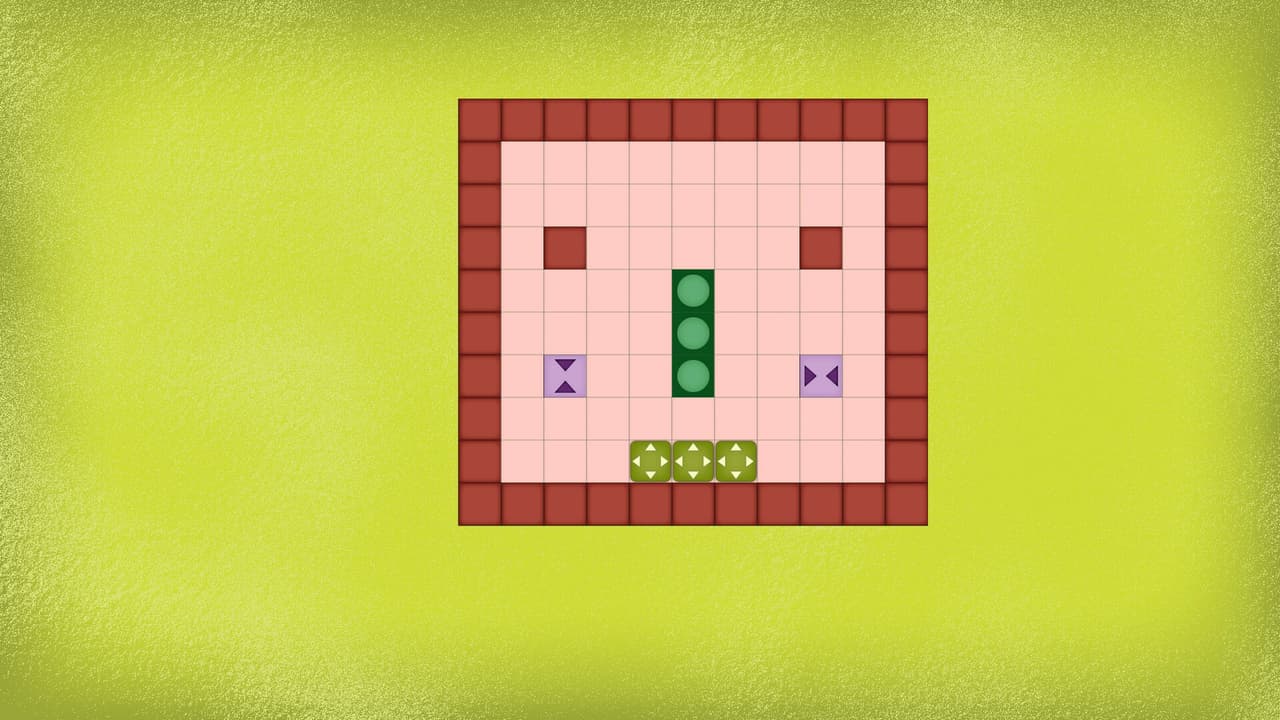 Heaock screenshot 2
