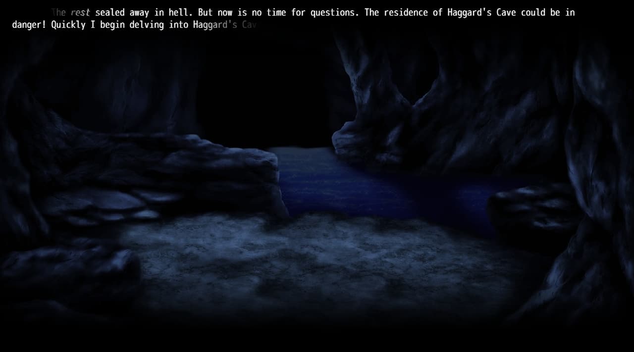 DeVine: The Card Battles screenshot 3