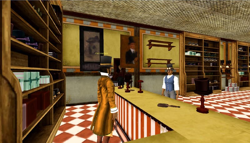 Gatheryn screenshot 6