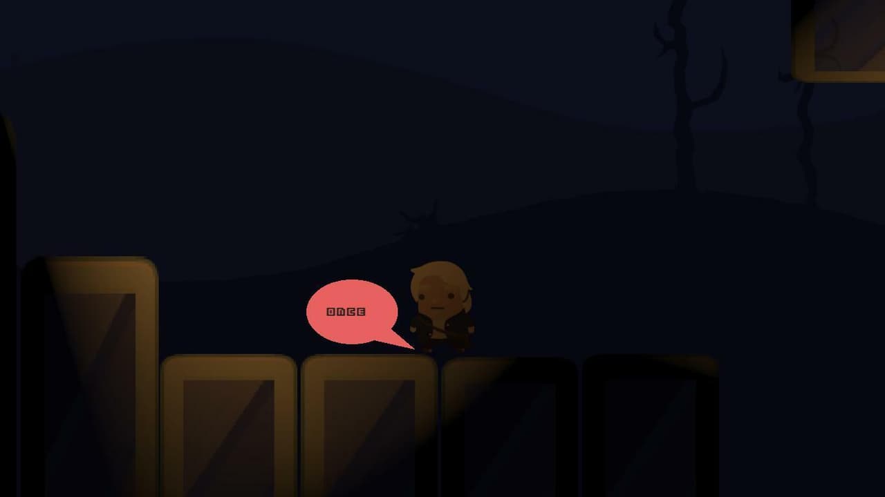 The Yetis Curse screenshot 4