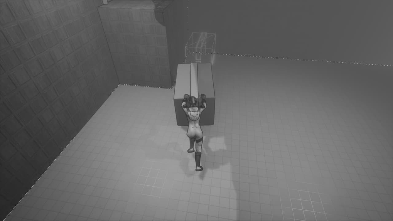 EVA (itch) (mterkek) screenshot 3