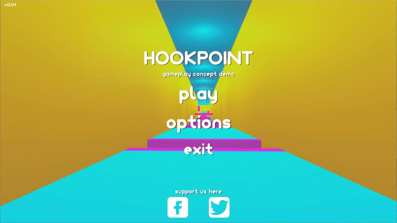 Hookpoint screenshot 2