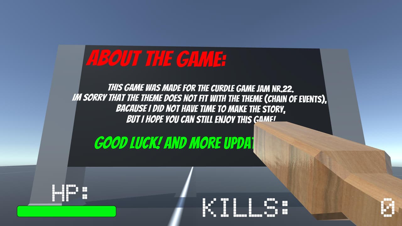 SMACK screenshot 4