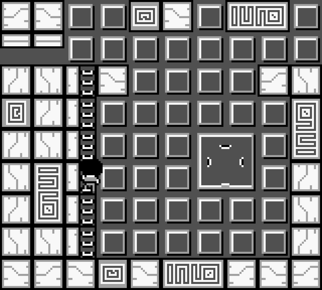 Niñoid screenshot 5