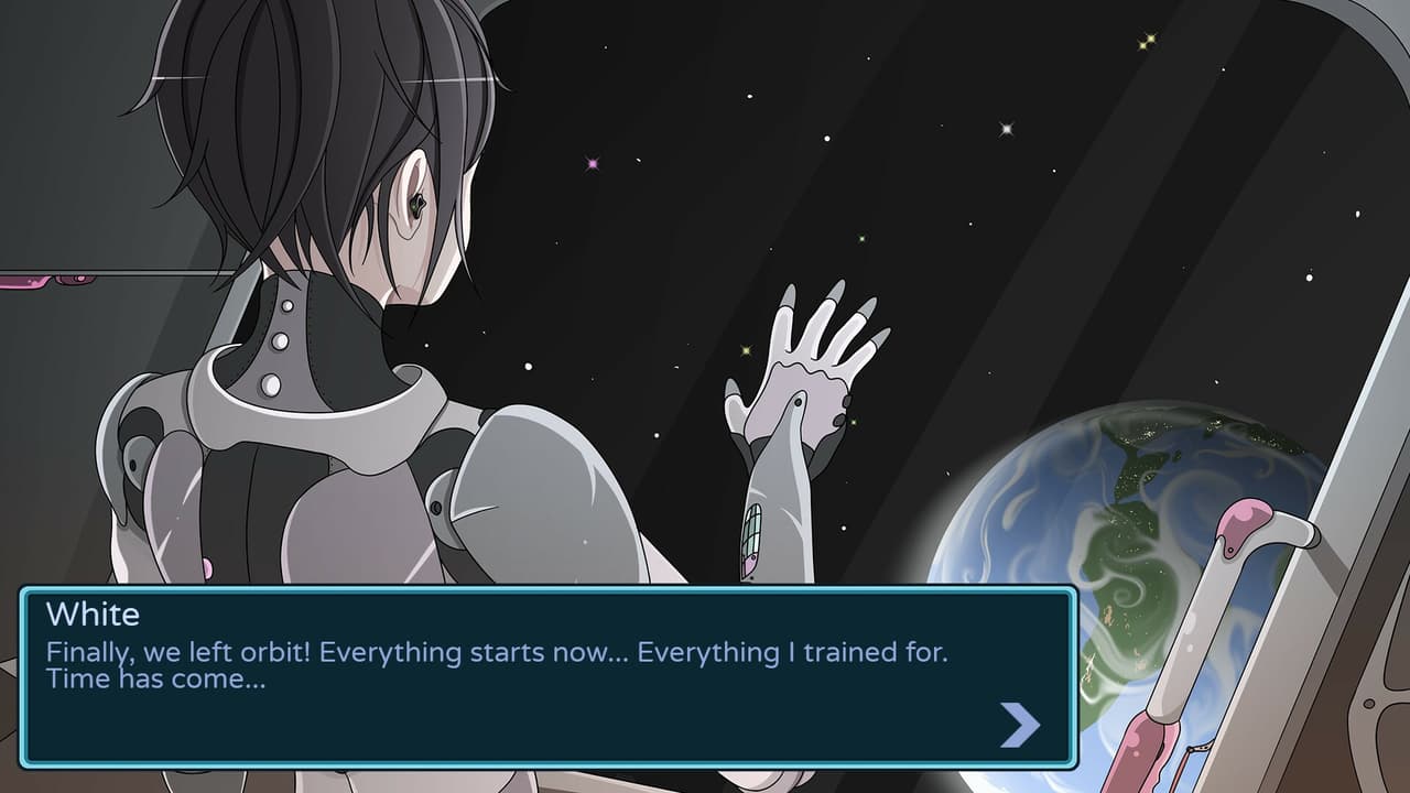 Among Waifus screenshot 5