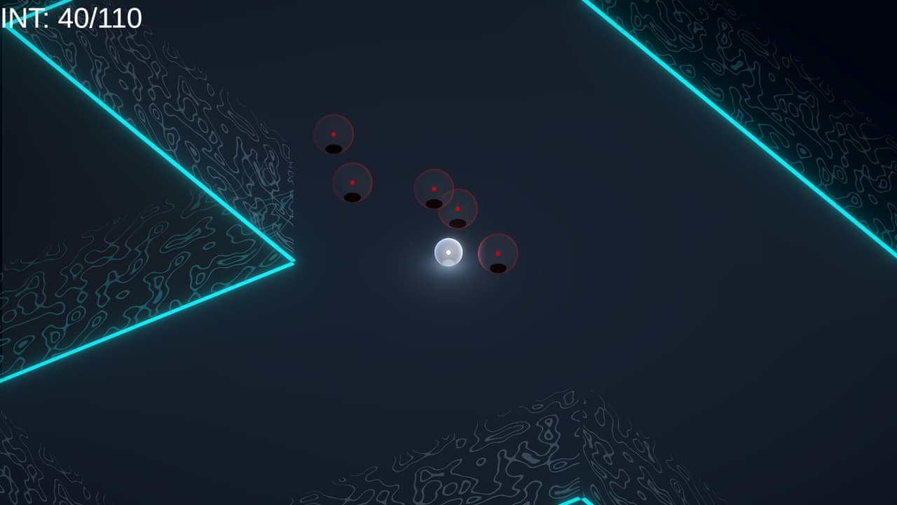 Castaway Soul screenshot 3