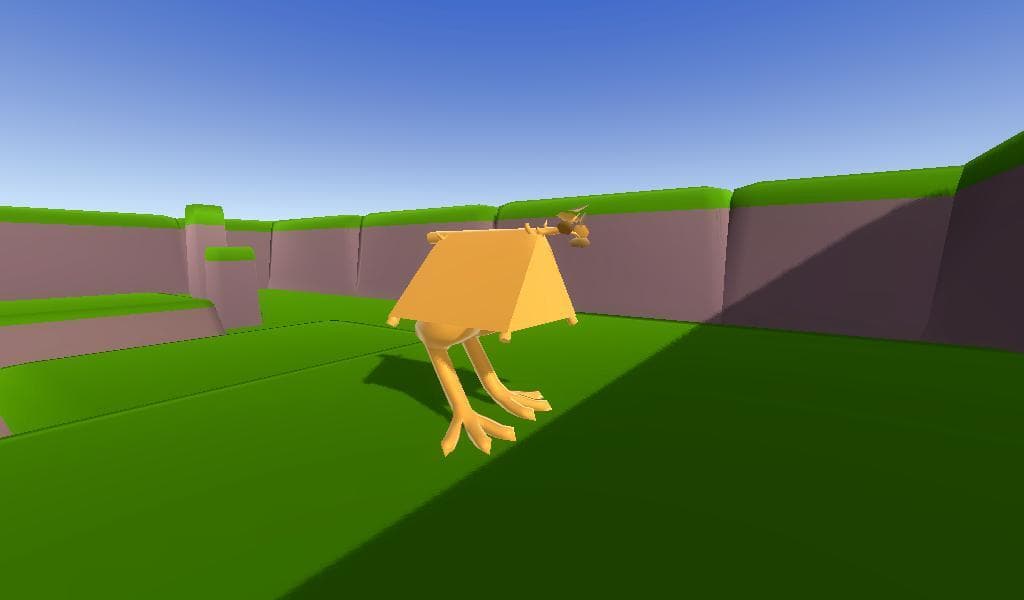 Thatched screenshot 2