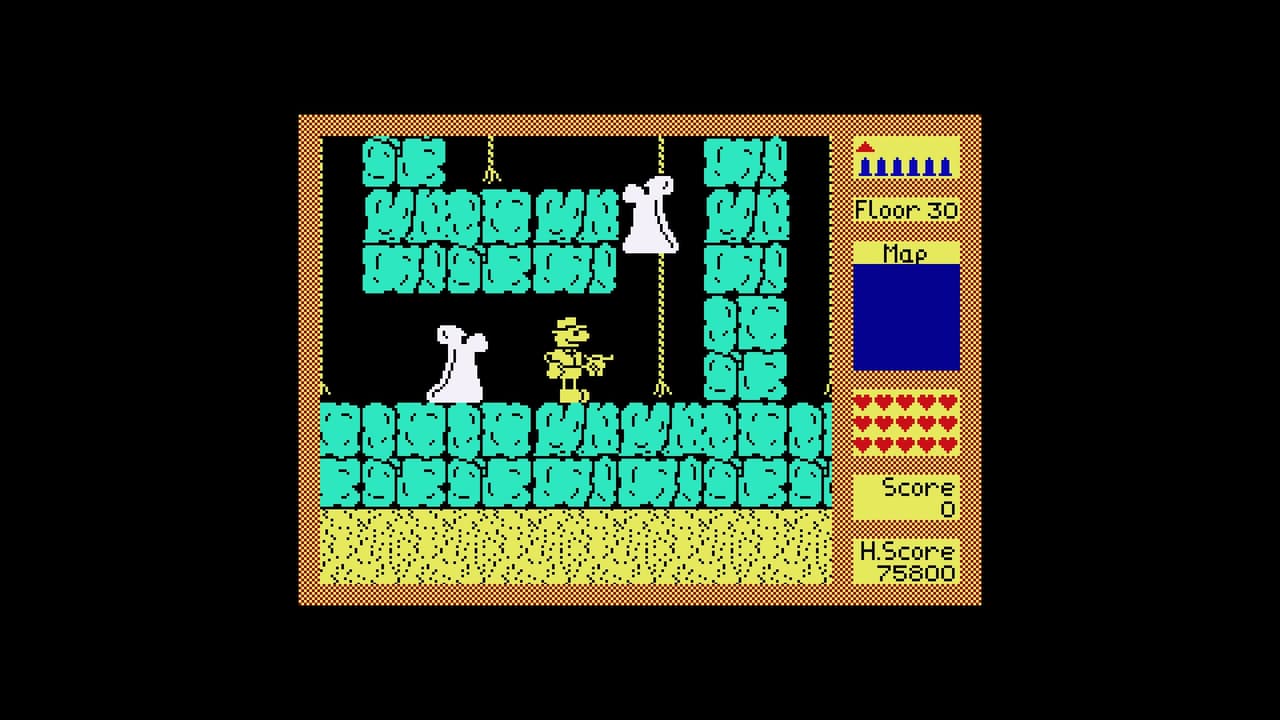 Pharao Reloaded screenshot 2
