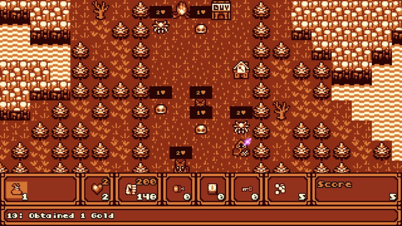 Dragonward screenshot 6