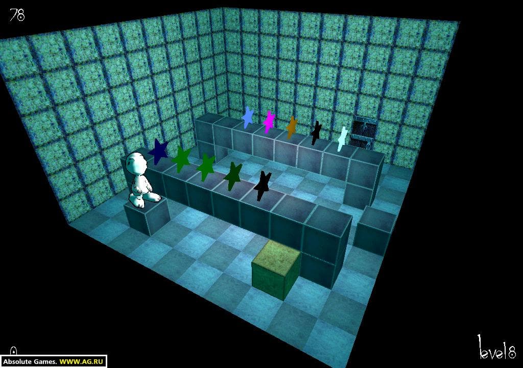 Altitudes screenshot 2