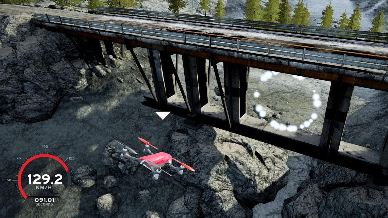 Nano Play (Alpha) screenshot 3