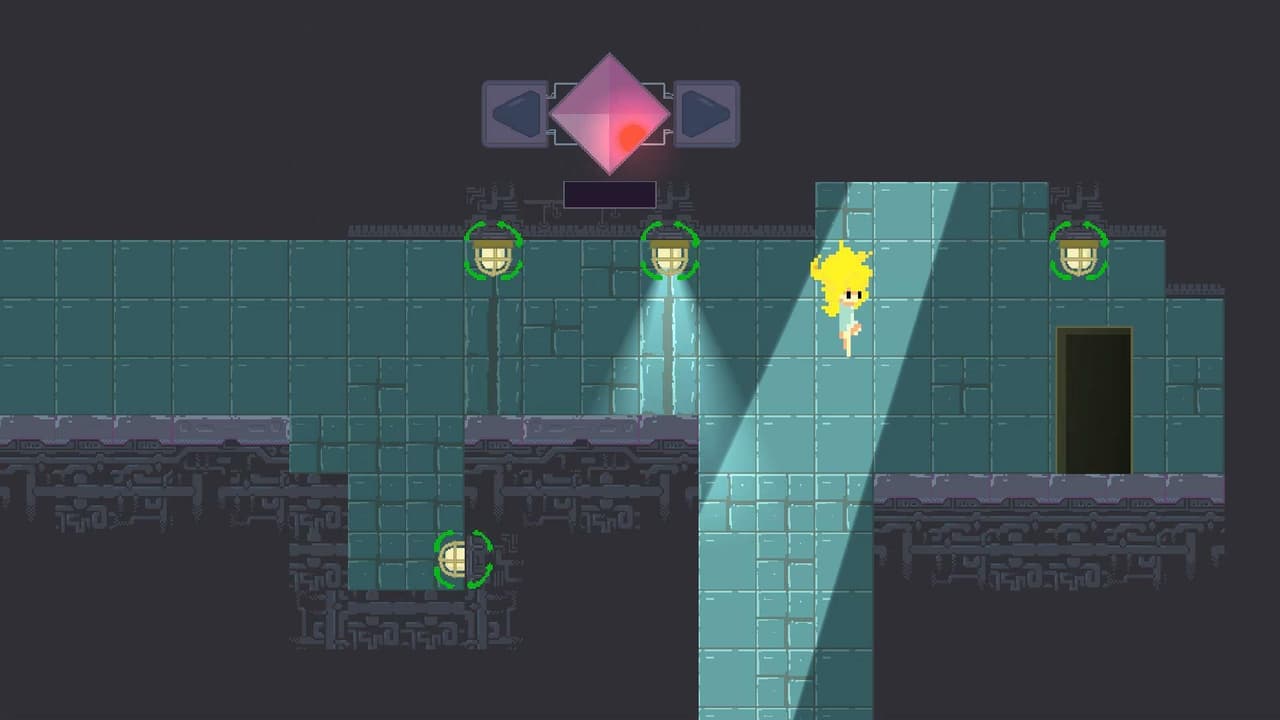 Cold Light (Oneiromancer) (Oneiromancer) screenshot 3