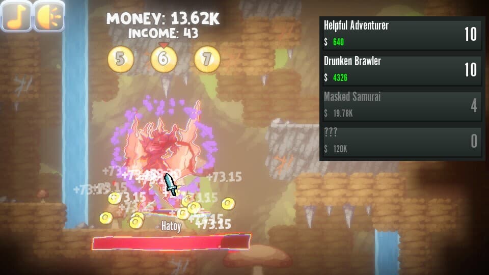 Clickart screenshot 5